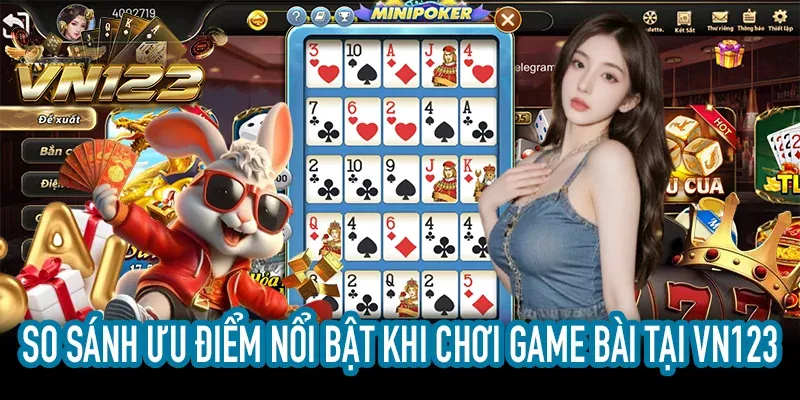 Màn hình trò chơi máy đánh bạc với biểu tượng chiến thắng