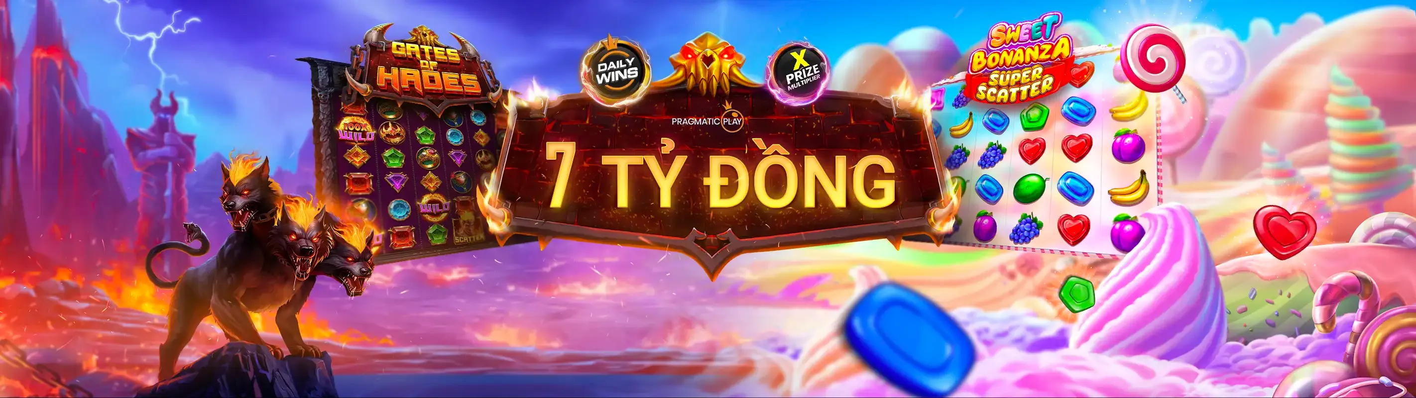 Máy đánh bạc Jackpot lũy tiến tại jn88 trang chủ