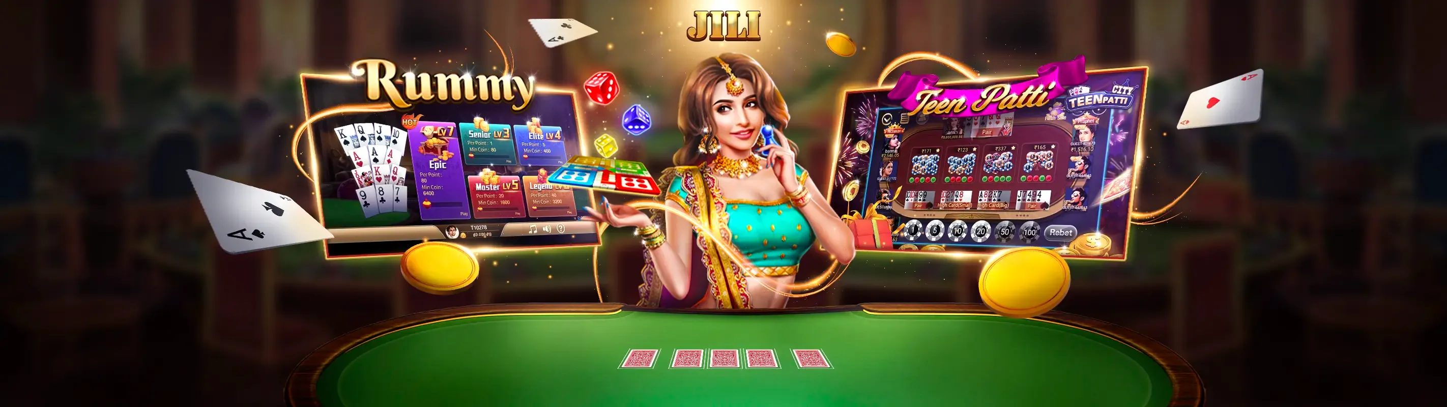 Bàn Roulette trực tuyến tại jn88 trang chủ với người chia bài thật